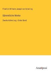 Cover von Sämmtliche Werke