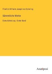 Cover von Sämmtliche Werke