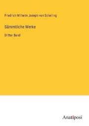 Cover von Sämmtliche Werke