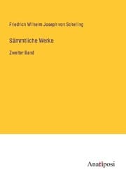 Cover von Sämmtliche Werke