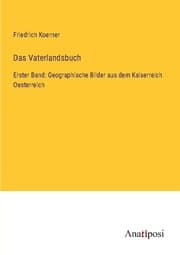 Cover von Das Vaterlandsbuch
