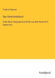Cover von Das Vaterlandsbuch