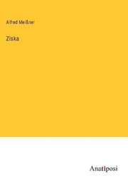 Cover von Ziska