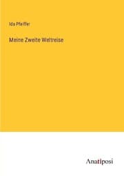 Cover von Meine Zweite Weltreise