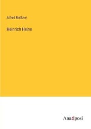 Cover von Heinrich Heine