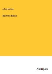 Cover von Heinrich Heine