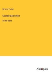 Cover von George Balcombe