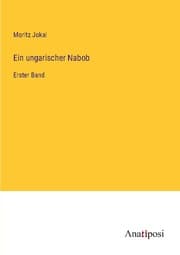 Cover von Ein ungarischer Nabob