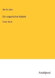 Cover von Ein ungarischer Nabob