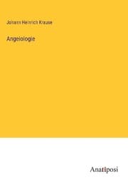 Cover von Angeiologie