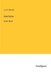 Cover von Aeschylos