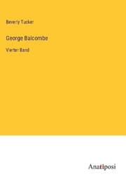 Cover von George Balcombe