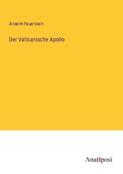 Cover von Der Vaticanische Apollo