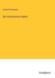 Cover von Der Vaticanische Apollo