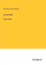 Cover von Aristoteles
