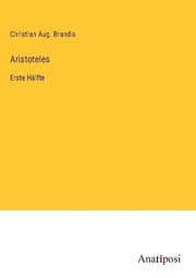 Cover von Aristoteles