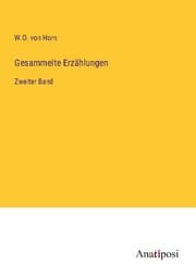 Cover von Gesammelte Erzählungen