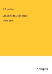 Cover von Gesammelte Erzählungen