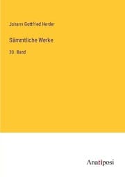 Cover von Sämmtliche Werke