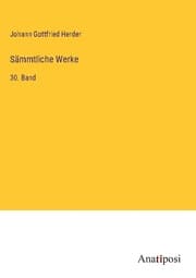 Cover von Sämmtliche Werke