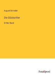 Cover von Die Glücksritter