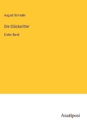Cover von Die Glücksritter