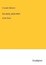 Cover von Die weite, weite Welt