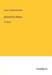 Cover von Sämmtliche Werke