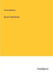 Cover von Durch Sardinien