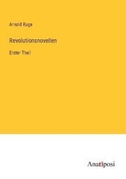 Cover von Revolutionsnovellen