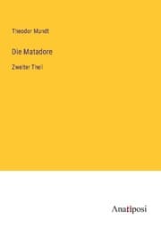Cover von Die Matadore