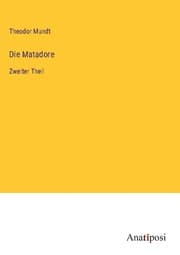 Cover von Die Matadore