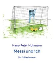 Cover von Messi und ich