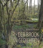 Cover von Der Brook in Gedichten