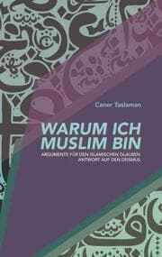 Cover von Warum ich Muslim bin