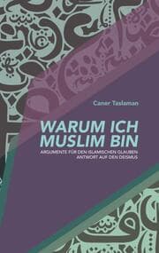 Cover von Warum ich Muslim bin
