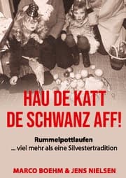 Cover von Hau de Katt de Schwanz aff!