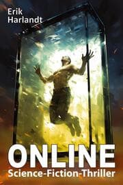 Cover von Online