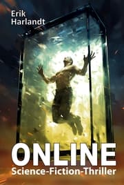 Cover von Online