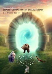 Cover von Transformation im Medizinrad