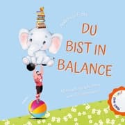 Cover von Du bist in Balance