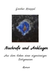 Cover von Nachrufe und Anklagen