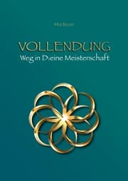 Cover von VOLLENDUNG