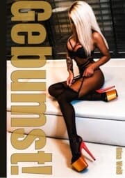 Cover von Gebumst!