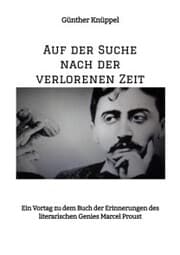 Cover von Auf der Suche nach der verlorenen Zeit