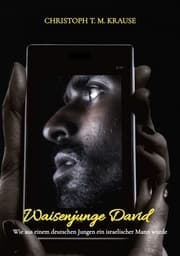 Cover von Waisenjunge David