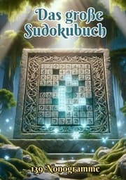 Cover von Das große Sudokubuch