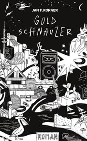 Cover von Goldschnauzer