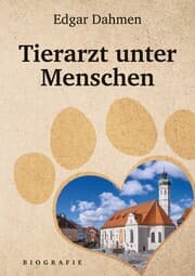 Cover von Tierarzt unter Menschen