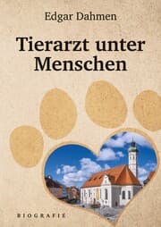 Cover von Tierarzt unter Menschen